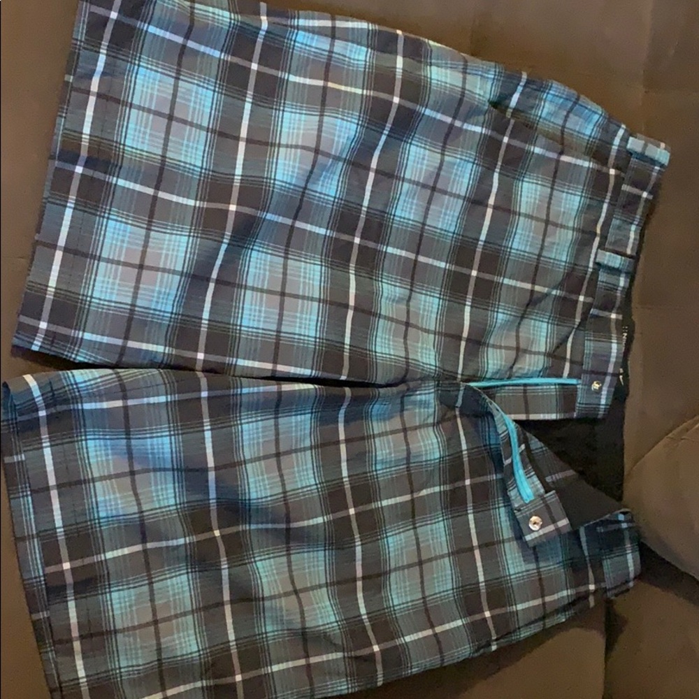 COPY - Nike Dri Fit Golf Shorts Mens